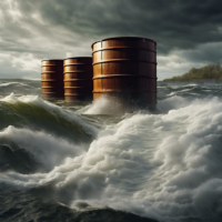 Waves of Change: Storm Lake Barrels Close for Good