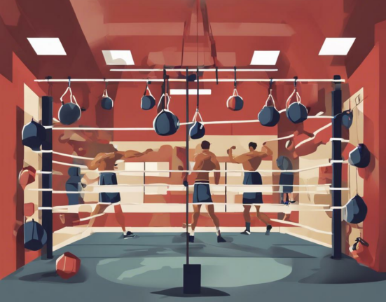 The Cost of Training: Uncovering Boxing Gym Prices