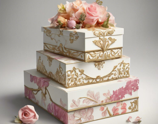 Indulge in Wedding Bliss: Exploring the World of Cake Sample Boxes