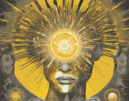 Unlocking Your Potential: The Power of the Solar Plexus in Human Design