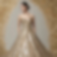 Sparkle & Shine: The Trend of Glitter Wedding Dresses