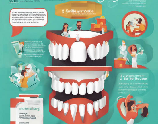 Smile Savvy: The Benefits of In-House Dental Financing