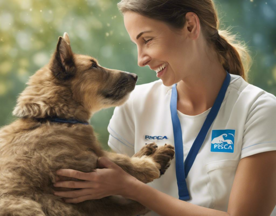 Discover the Heartwarming Stories of RSPCA Felledge Animal Center