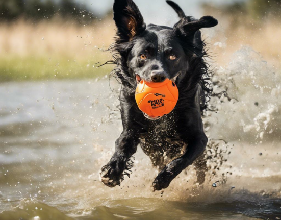 Bite-Proof Fun: The Best Dog Tough Toys for Playtime